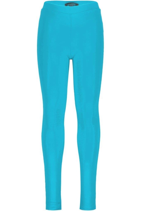 Louder! legging Pippa turquoise