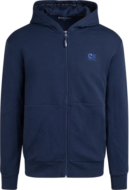 Cruyff Xicota jacket navy