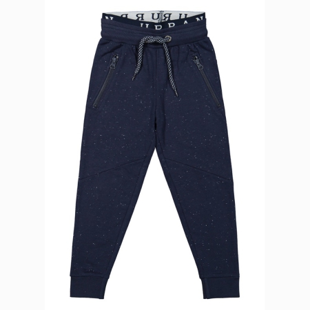 DJ Dutchjeans sweatpants navy (F40111-45)