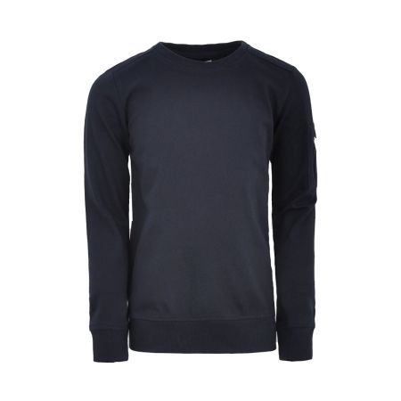 Legends22 sweater Pique dark blue (21-459)