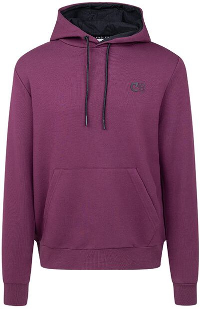 Cruyff Joaquim hoodie grape wine