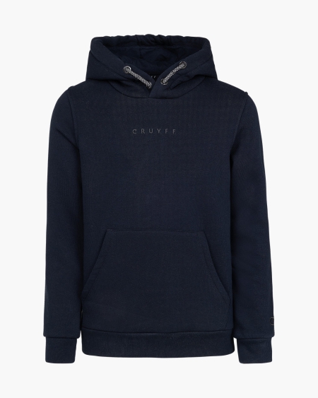 Cruyff Joaquim hoodie navy