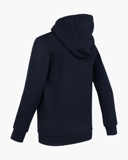 Cruyff Joaquim hoodie navy