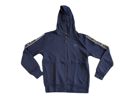 Cruyff Xicota jacket navy