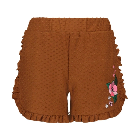 B.Nosy short bruin structuur (Y303-5682-551)