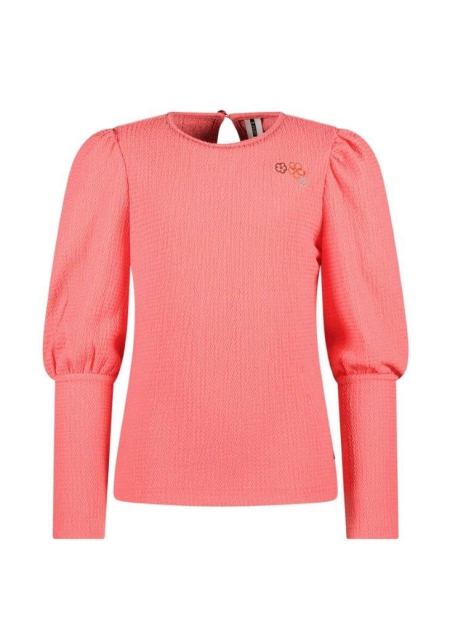 B.Nosy longsleeve Elaine passion pink (Y308-5441-296)