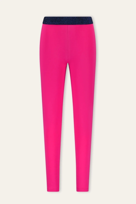 B.Nosy legging fuchsia roze (Y308-5530-263)