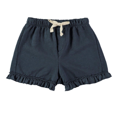 Dear Mini Tossa shorts navy