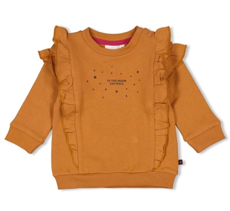 Feetje sweater camel (51602225)