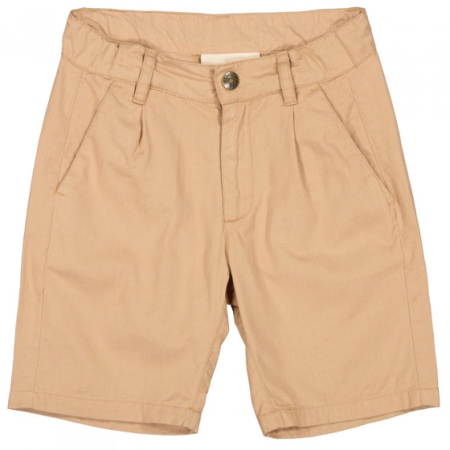 Marmar short Primo light twill light cumin