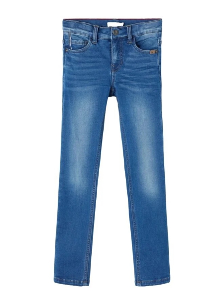 Name It jeans medium blue denim (13197328)