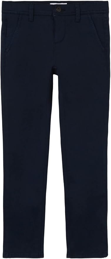 Name It chino broek Silas dark sapphire (13223274)