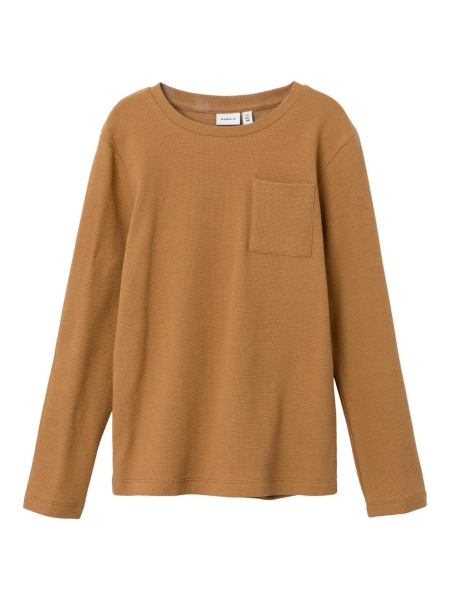 Name It longsleeve Nyse bown brown (13223720)