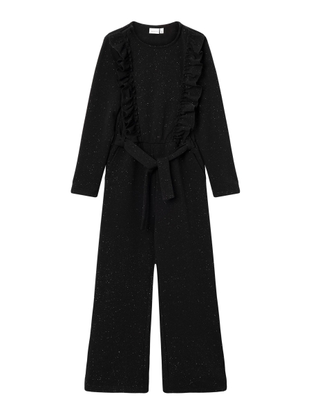 Name It jumpsuit Rylulle black glitter (13224089)