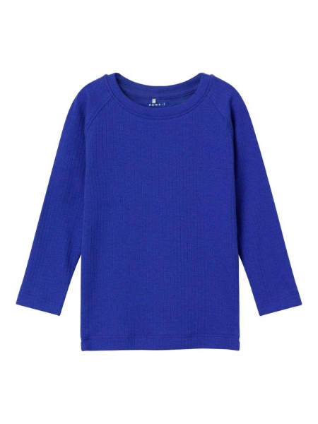 Name It longsleeve Neveros bluing (13224225)