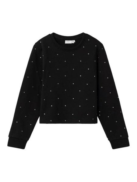 Name It sweater Hinestones black (13224993)