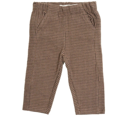 Riffle Amsterdam broek woven nuts square (7924)