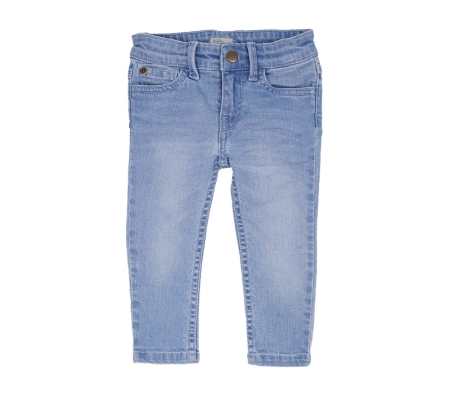 Riffle Amsterdam straight jeans blue (8123)