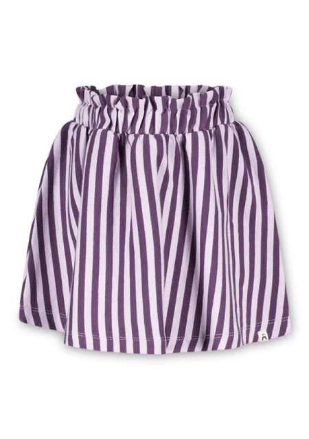 The New Chapter rok lilac stripe