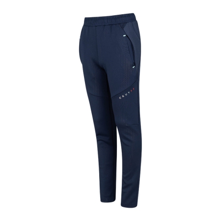 Cruyff broek Cross navy