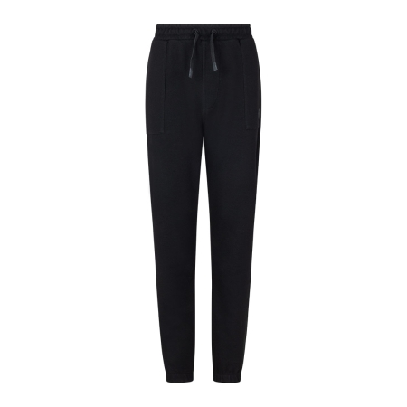 Cruyff structure pants black (CJA243004-998)