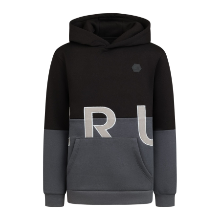 Cruyff hoodie black (CJA243007-998)