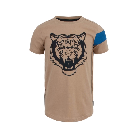 Legends22 t-shirt Nuri beige (A23-316)