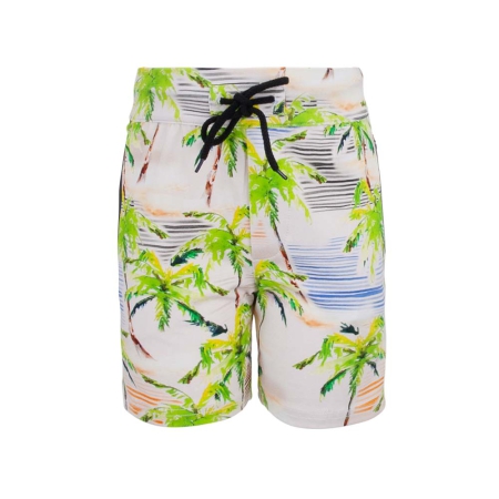 Legends22 shorts Orlando multi green (A23-333)