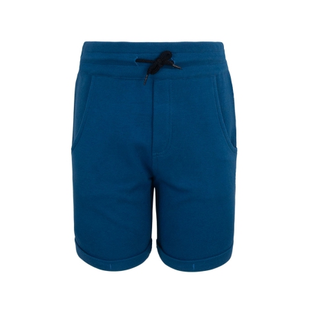 Legends22 shorts Orkan blue pique (A23-335)