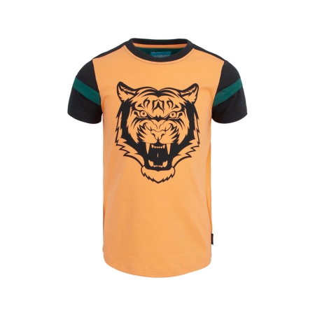 Legends22 t-shirt Quy peach (A23-339)