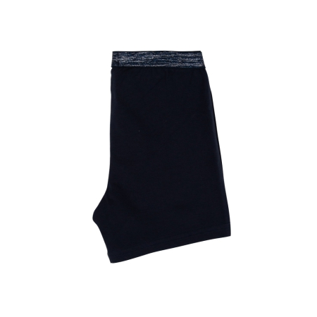 Lofff sports legging dark blue (A23-179)