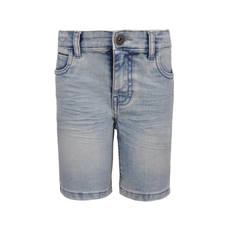 Nais shorts blue jeans (50-009)