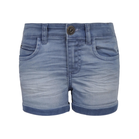 Nais shorts blue jeans (50-010)