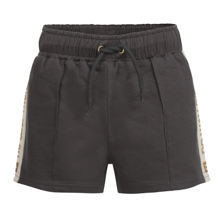 No Way Monday shorts dark grey (T46089)