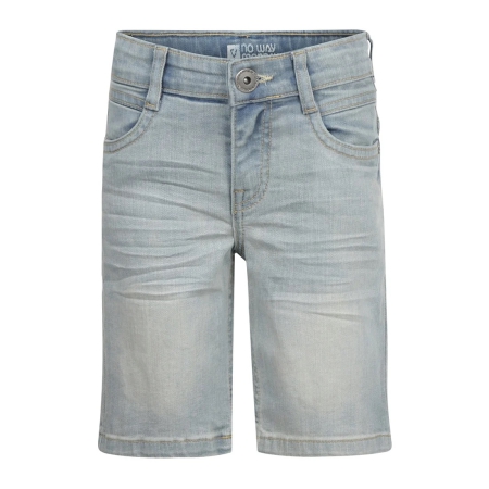 No Way Monday shorts bluejeans (T46182)