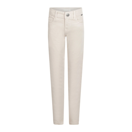 No Way Monday broek sand (T46186)