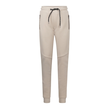 No Way Monday broek sand (T46198)