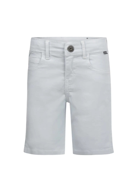 No Way Monday shorts light blue (T46217)