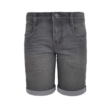 Unrealba6 shorts grey jeans F38854 (50-007)