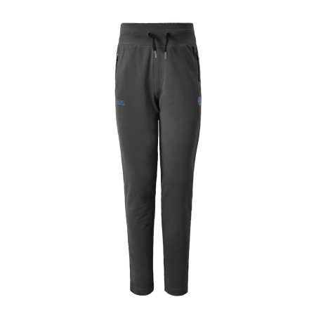 Unrealba6 jogpants Lennart gun metal (A23-761)