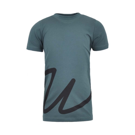 Unrealba6 t-shirt Lenz atlantic deep (A23-768)