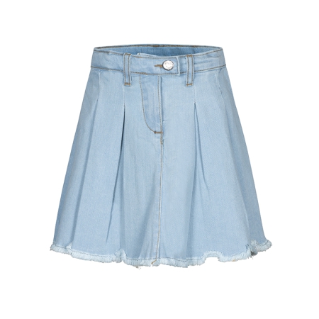 Dutch Dream Denim rok Sindano denim