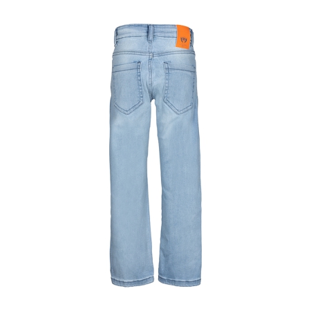 Dutch Dream Denim relax fit broek Faida denim