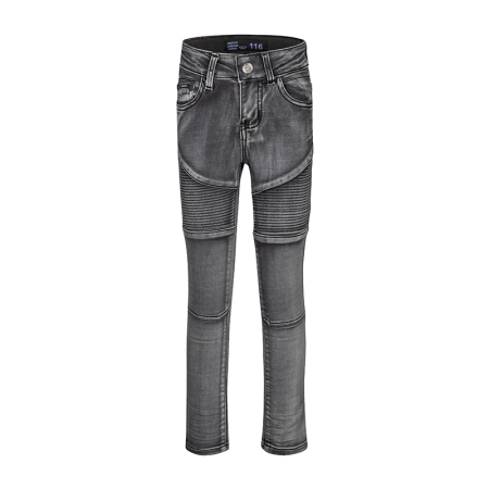 Dutch Dream Denim jogg jeans extra slim fit Kiianda grey