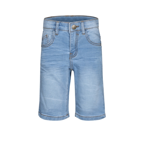 Dutch Dream Denim short Jimbo