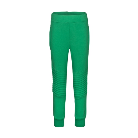 Dutch Dream Denim broek Sementi green