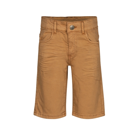 Dutch Dream Denim short Mia brown