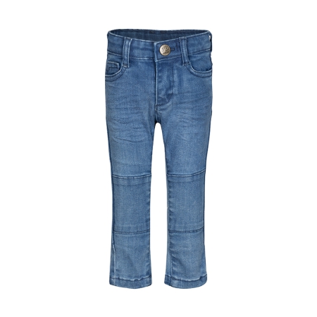 Dutch Dream Denim broek Kule mid blue