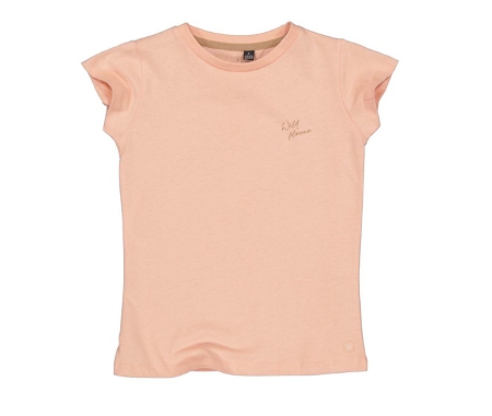 Levv shirt Daylee peach dusty