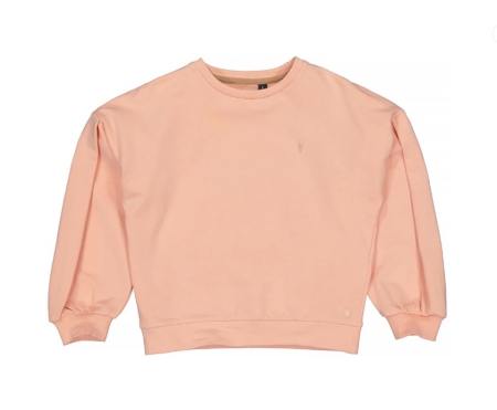 Levv sweater Didi peach dusty